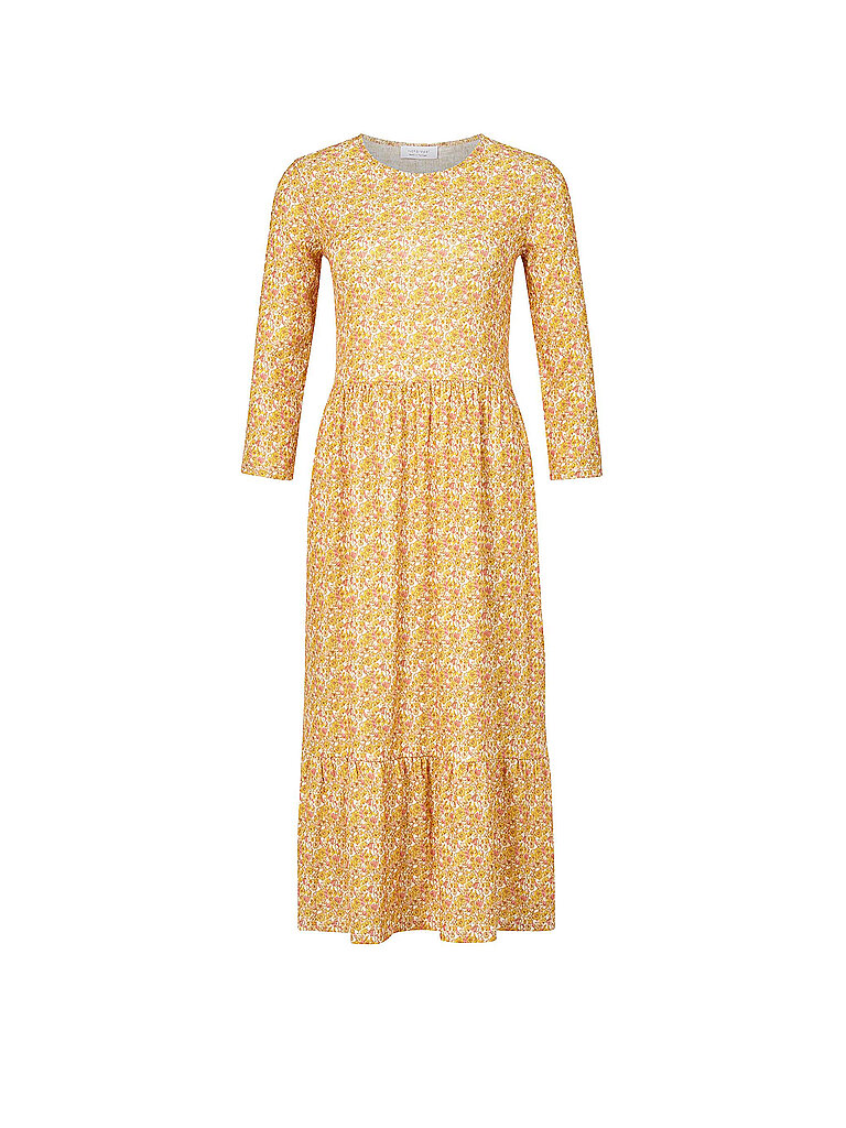 RICH & ROYAL Kleid bunt | M